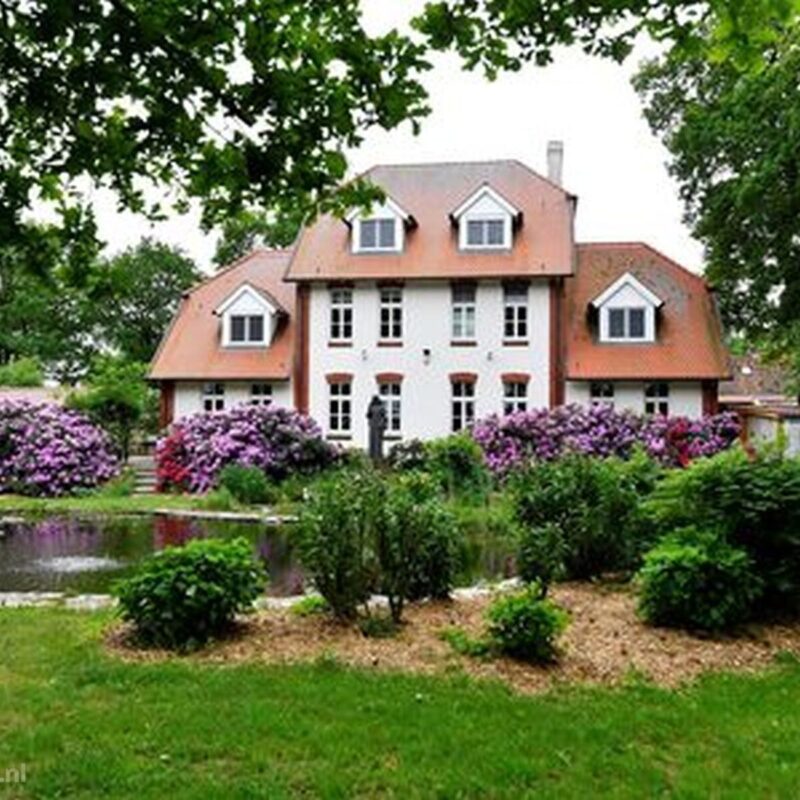 Vakantiehuis Wielen