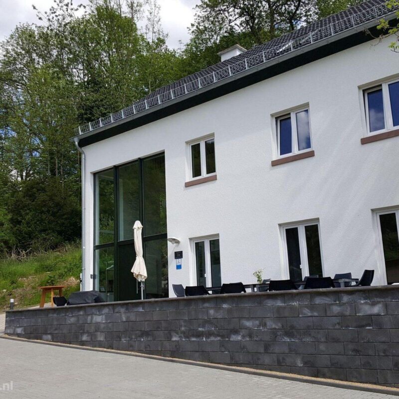 Groepsaccommodatie Zweifelscheid