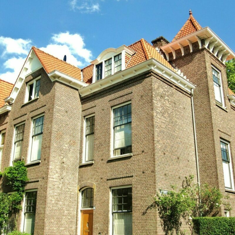 Groepsaccommodatie Eindhoven