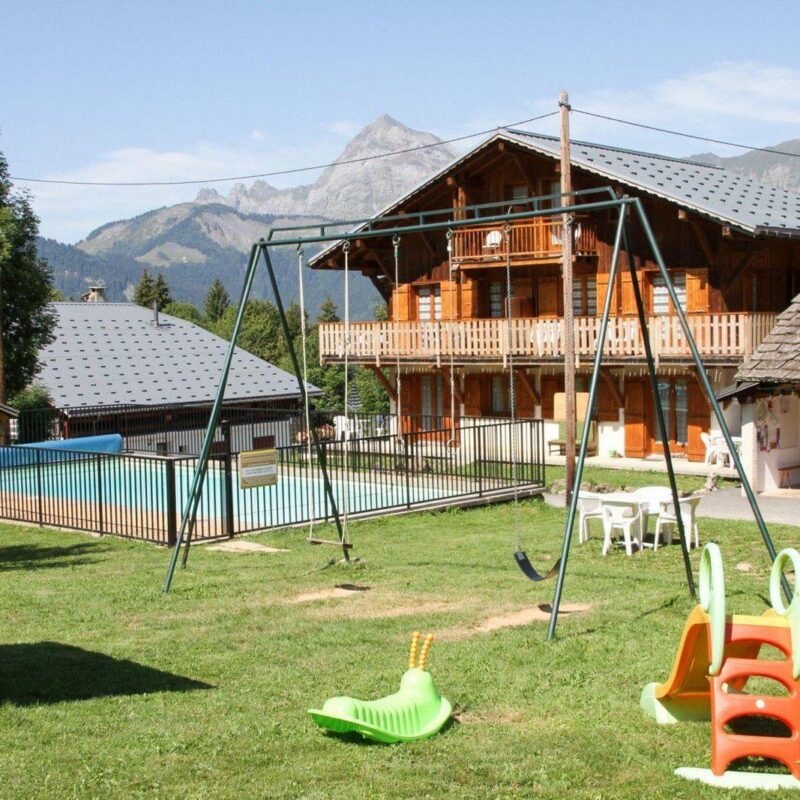Groepsaccommodatie Auvergne
