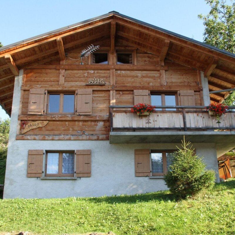 Vakantiehuis Auvergne