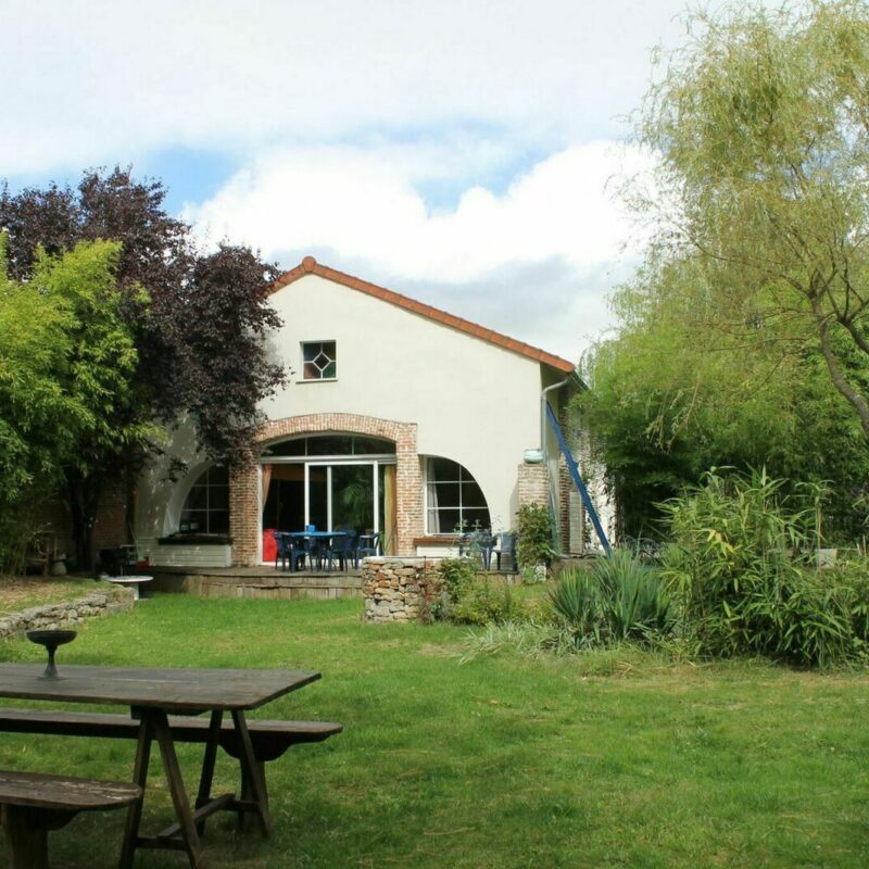 Vakantiehuis Montluçon