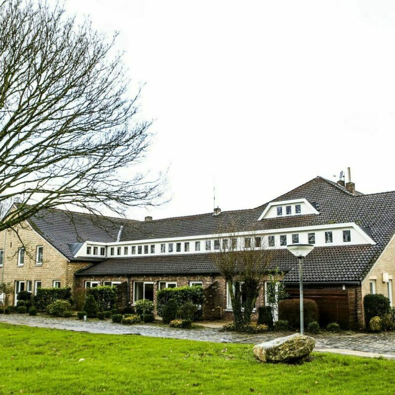 Vakantiehuis Gulpen