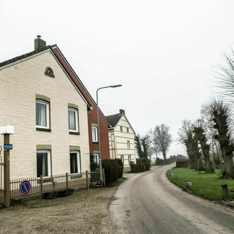 Vakantiehuis Gulpen