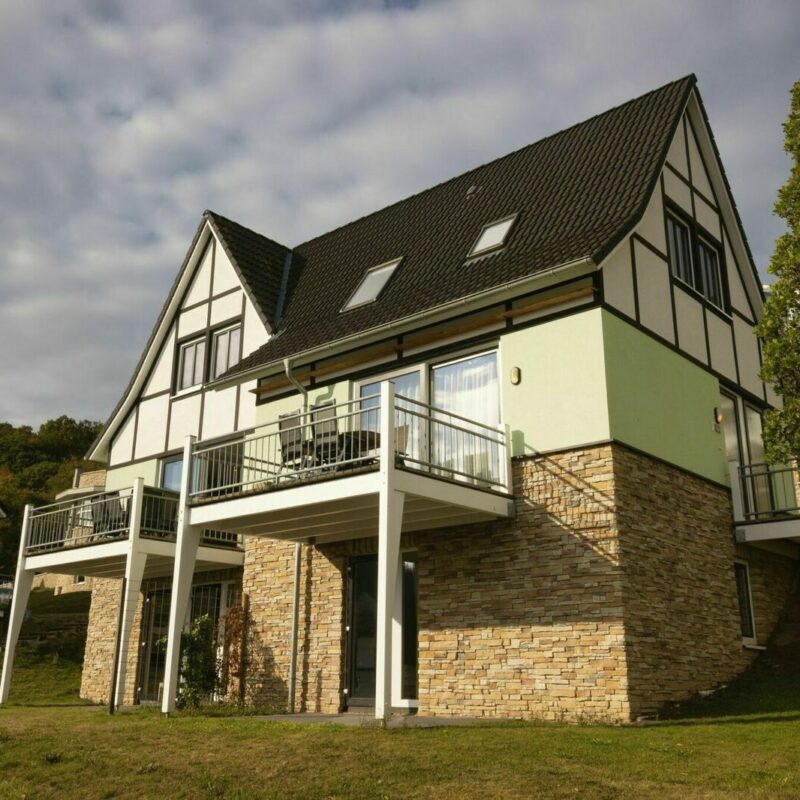 Vakantievilla Heimbach