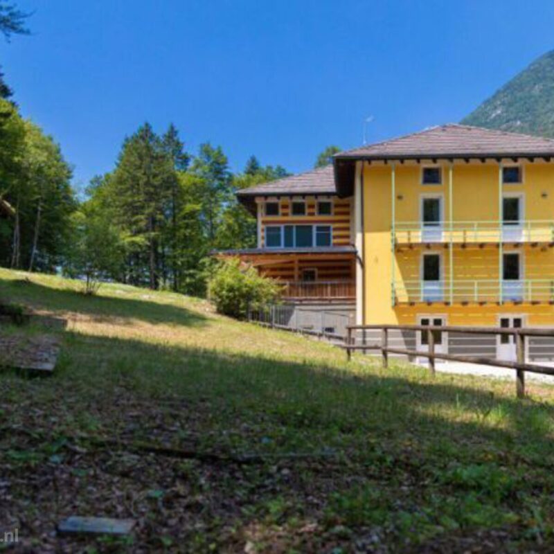 Vakantiehuis Borgo Valsugana