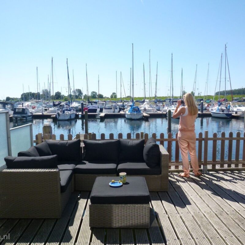 Vakantiehuis Kortgene