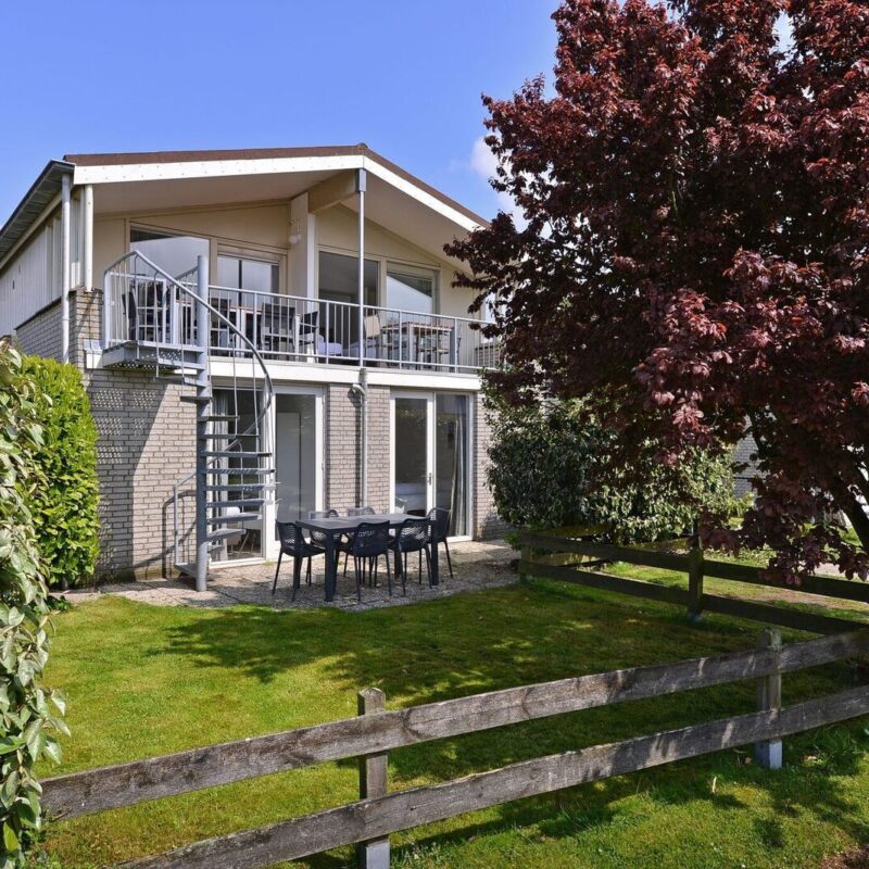 Vakantiehuis Kamperland