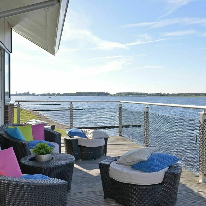 Vakantiehuis Kamperland