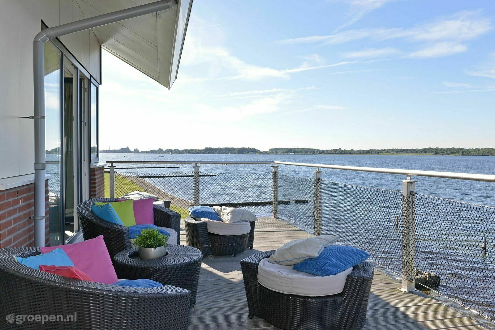 Vakantiehuis Kamperland