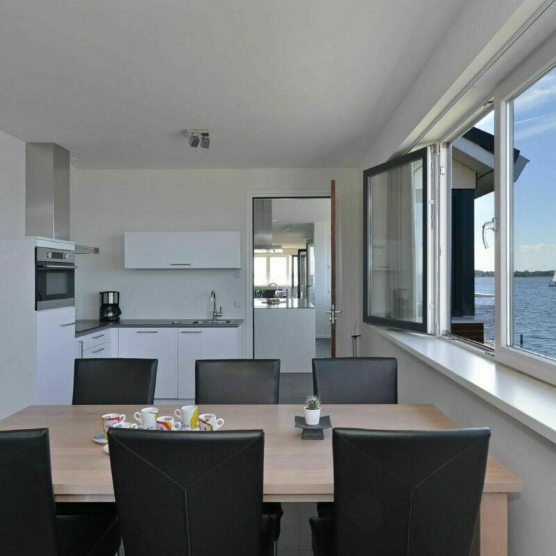 Vakantiehuis Kamperland
