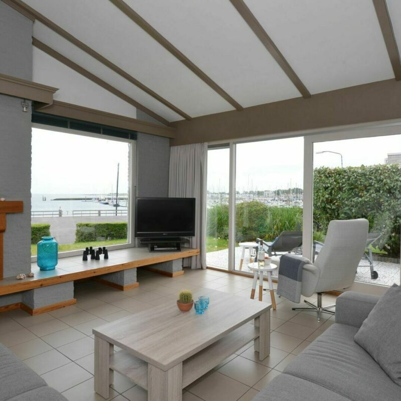 Vakantiehuis Kamperland