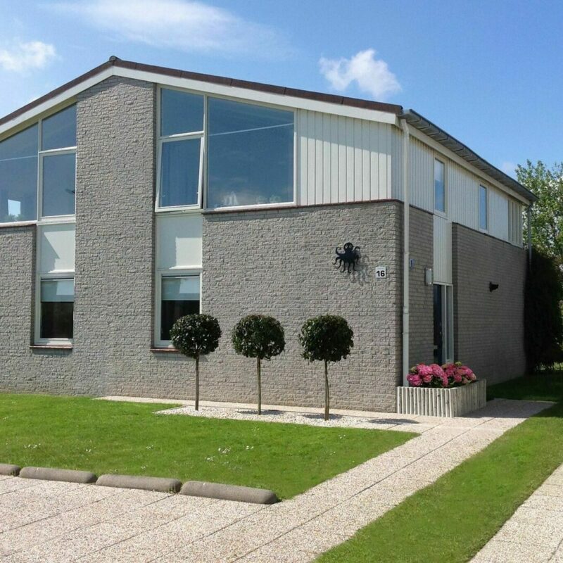 Vakantiehuis Kamperland