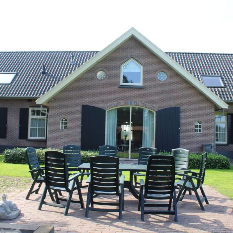 Vakantieboerderij Laren