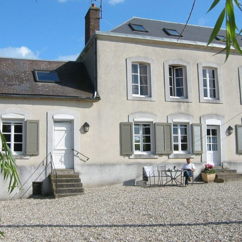 Vakantievilla Lottinghen