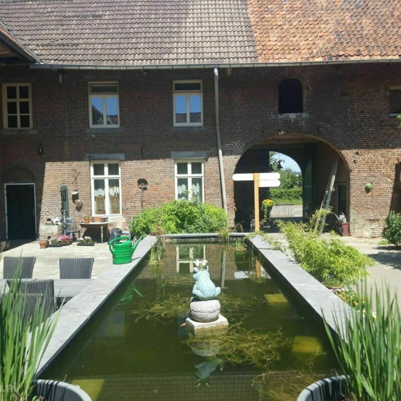 Vakantieboerderij Schimmert