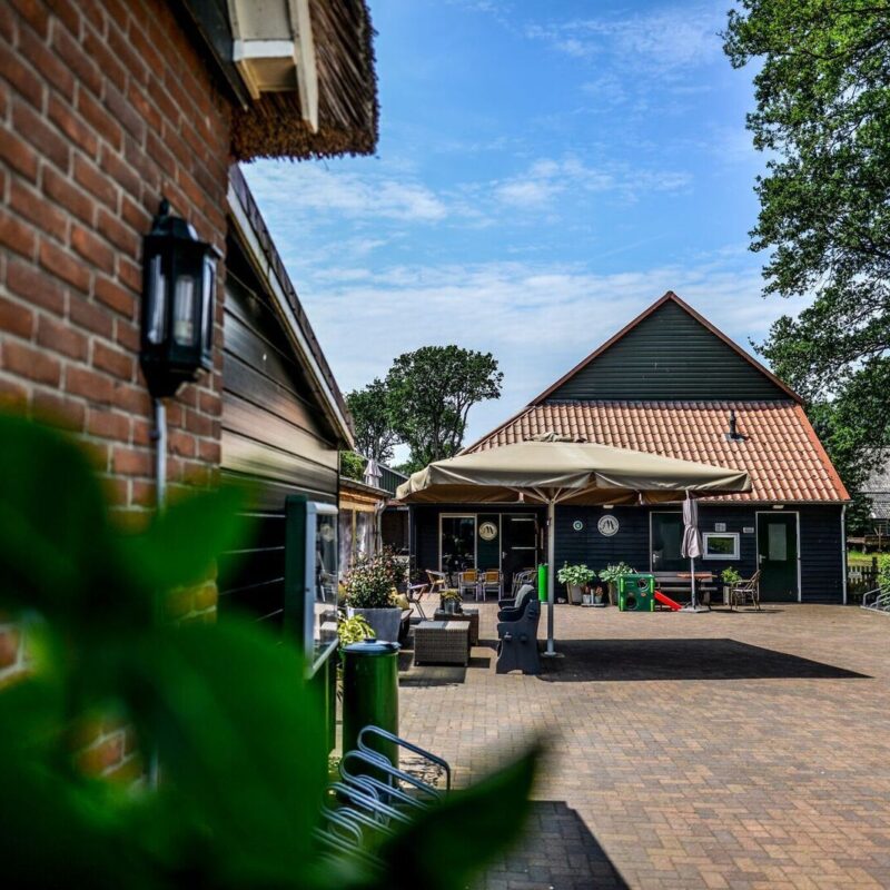 Vakantieboerderij Meppen