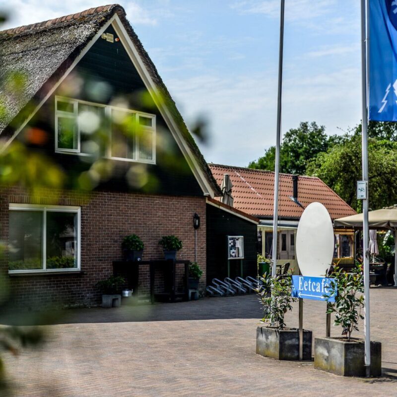 Vakantieboerderij Meppen