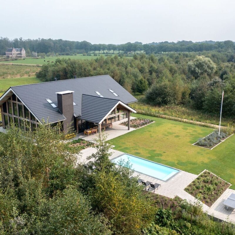 Groepsaccommodatie Aalten