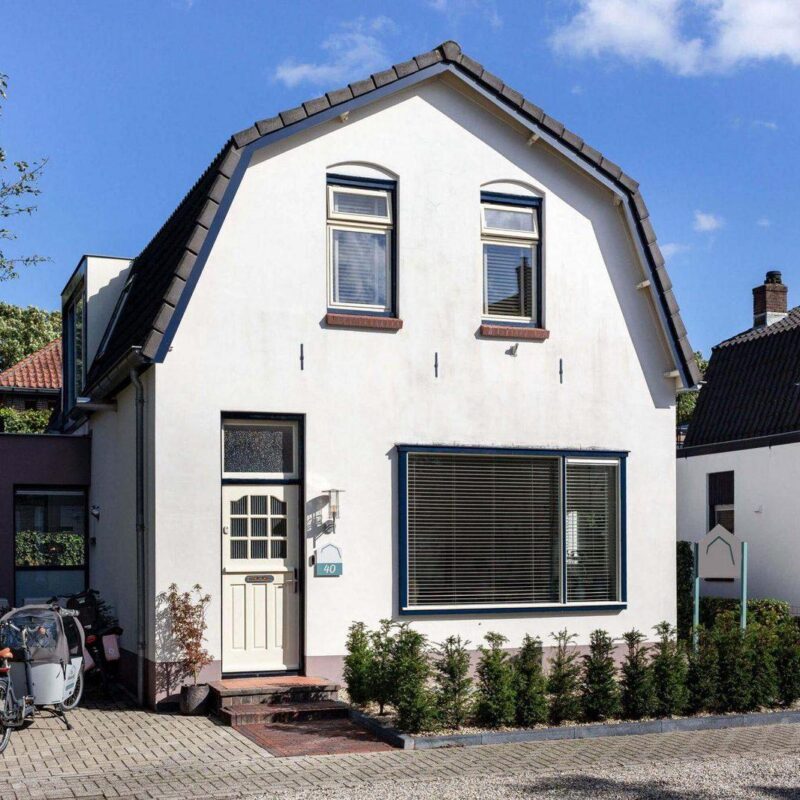 Groepsaccommodatie Apeldoorn