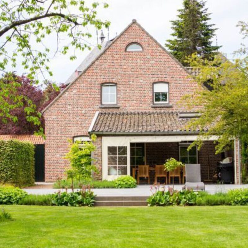 Vakantievilla Baarlo