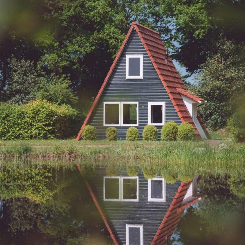 Groepsaccommodatie Bant