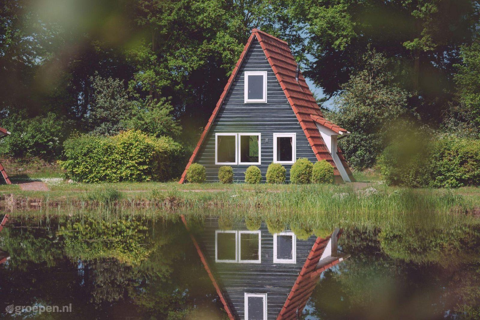 Groepsaccommodatie Bant