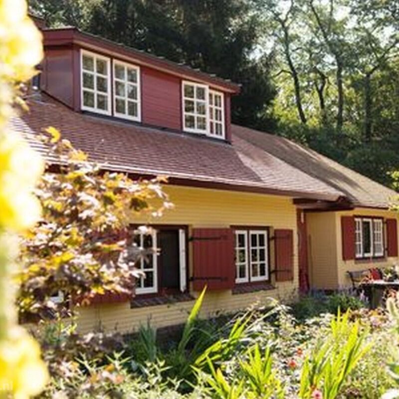 Groepsaccommodatie Beckum
