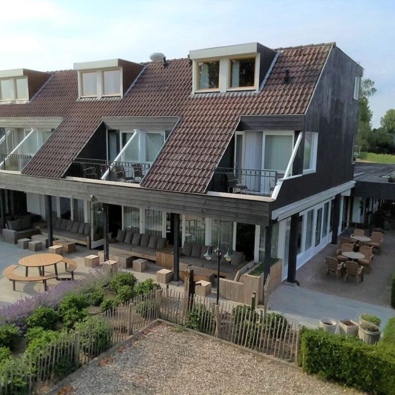 Groepshotel Beek