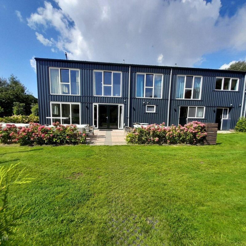 Groepsaccommodatie Bovenkarspel