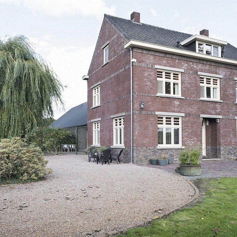 Vakantiehuis Broekhuizenvorst