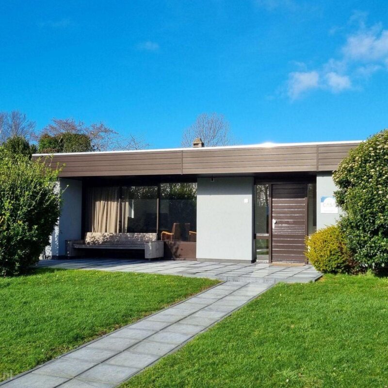Vakantiehuis Texel