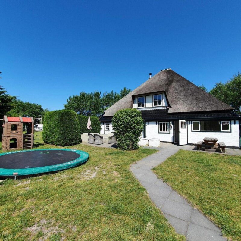 Vakantieboerderij Texel