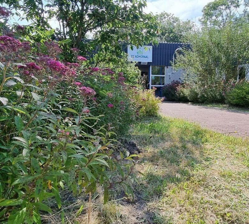 Groepsaccommodatie Den Helder