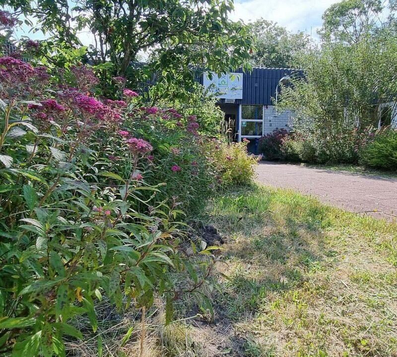 Groepsaccommodatie Den Helder