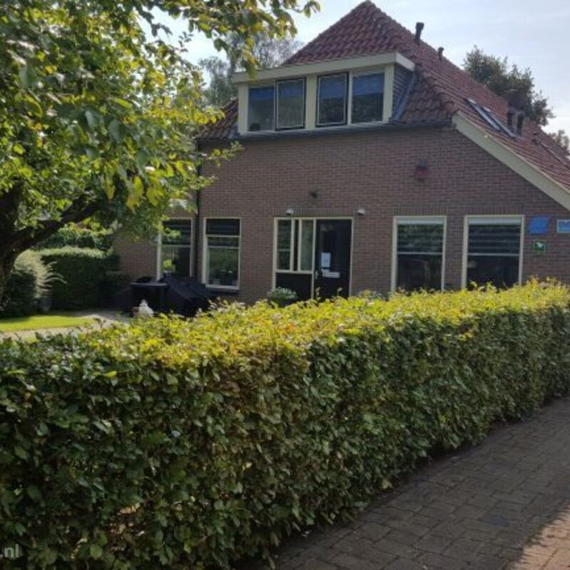 Vakantieboerderij Diever