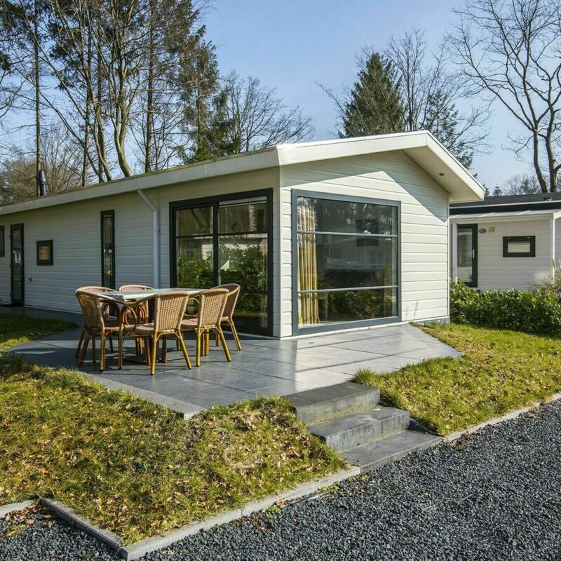 Vakantiehuis De Bult