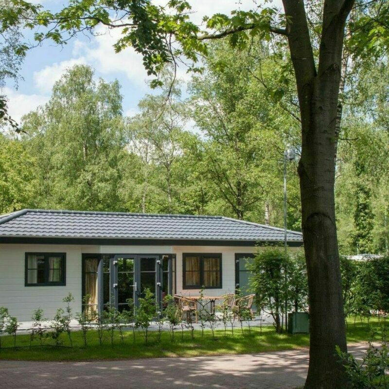 Vakantiehuis De Bult