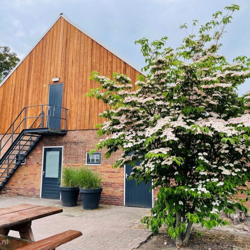 Vakantieboerderij Ellertshaar