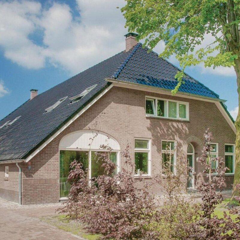 Vakantieboerderij Ellertshaar