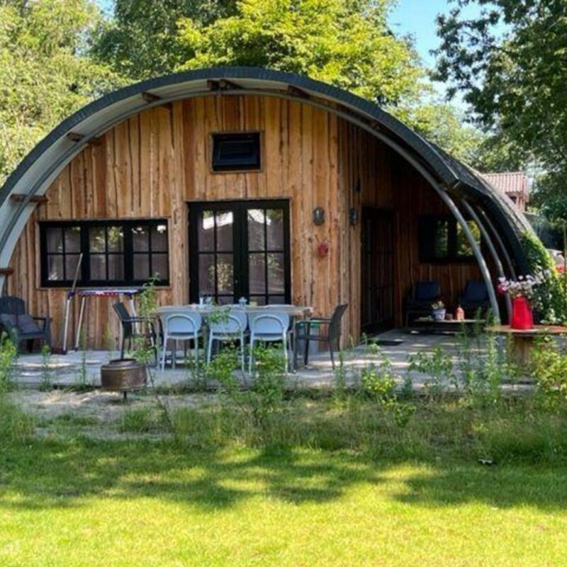 Vakantiehuis Escharen
