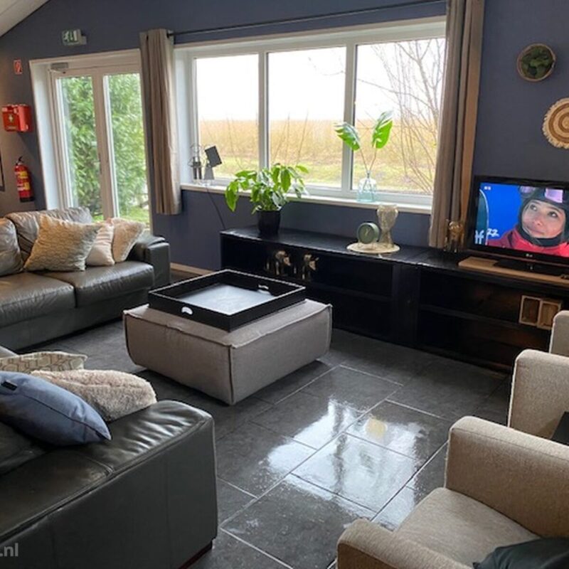Vakantiehuis Gasselterboerveen