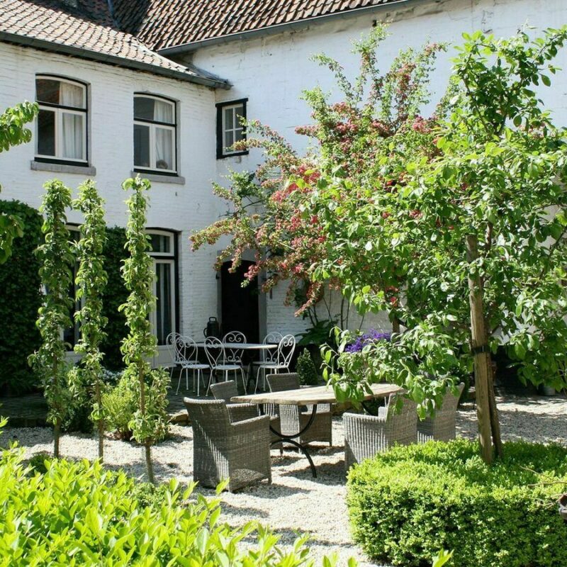 Vakantiehuis Gronsveld