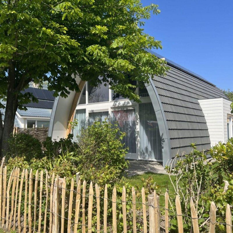 Vakantiehuis Groote Keeten