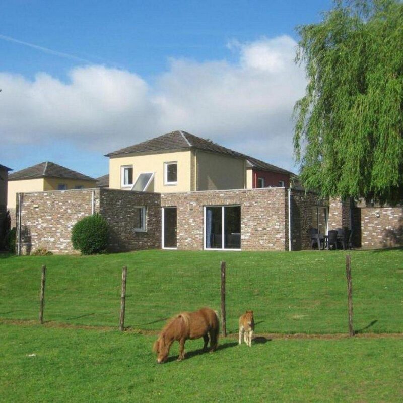 Accommodatie Gulpen