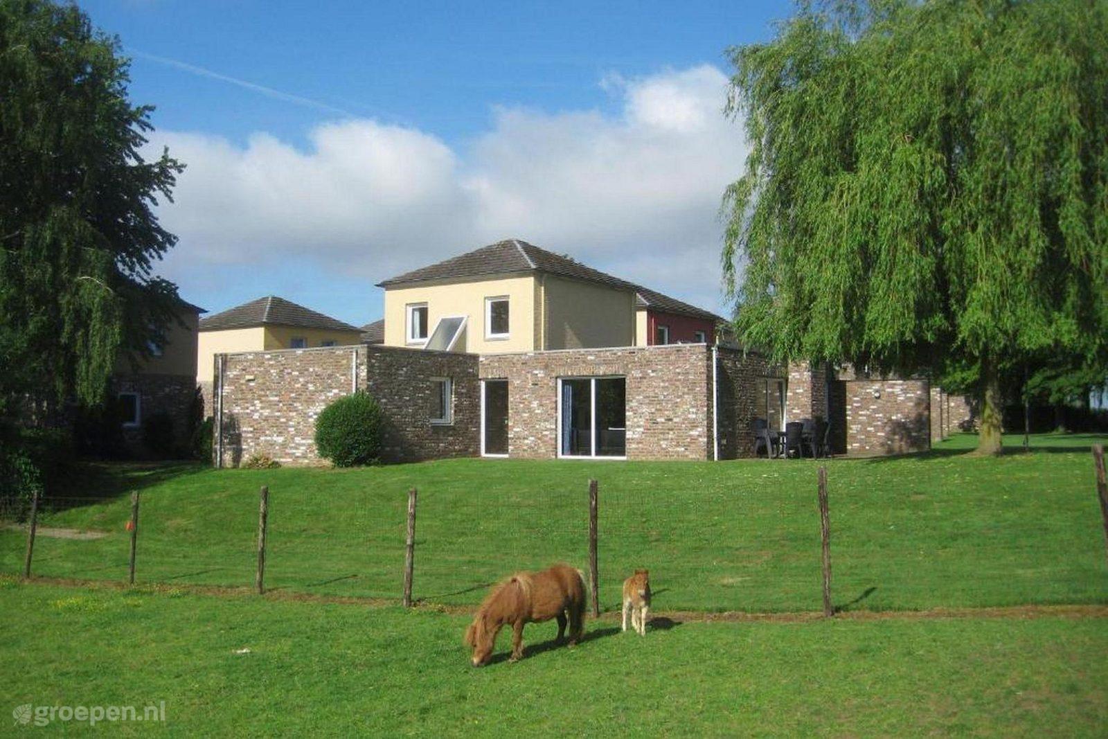 Accommodatie Gulpen