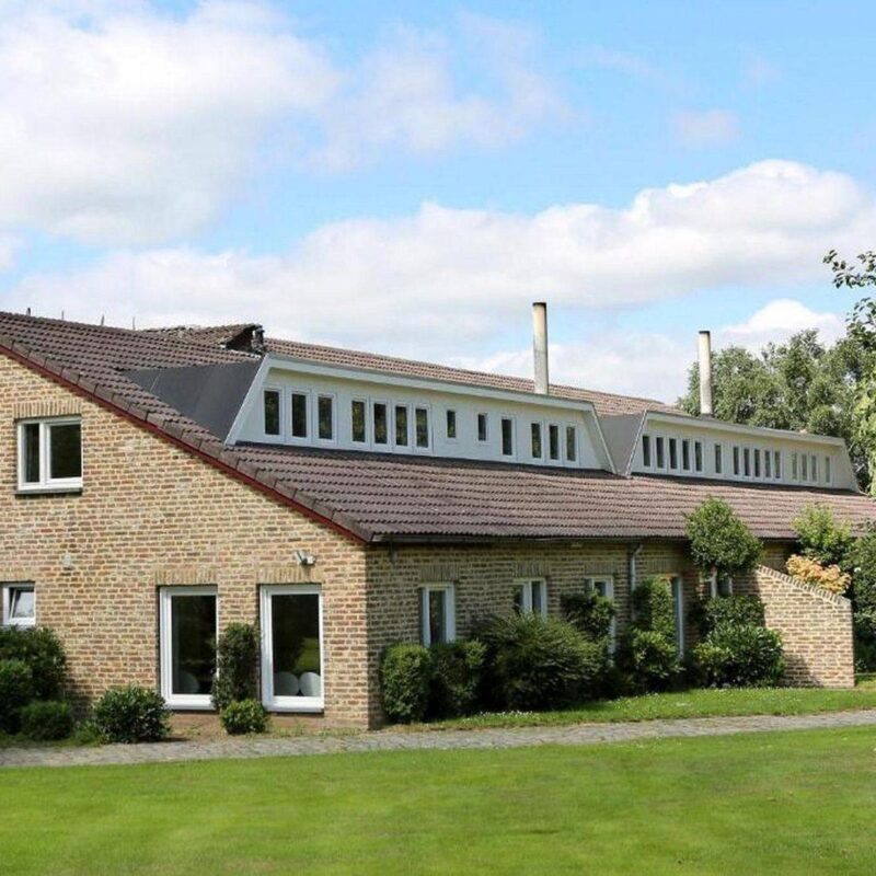 Groepsaccommodatie Gulpen