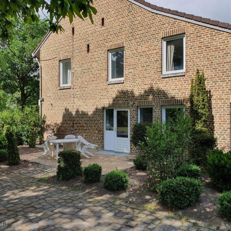Vakantiehuis Gulpen