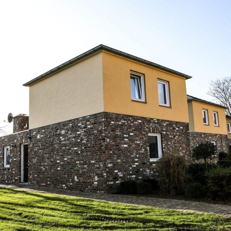 Groepsaccommodatie Gulpen