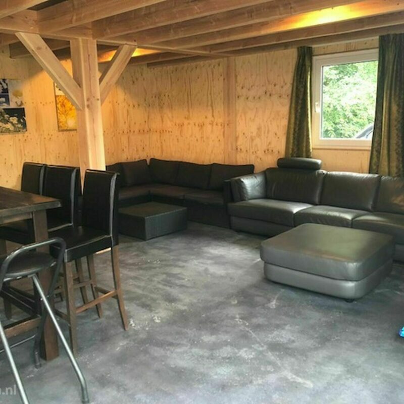 Groepsaccommodatie Heeswijk-Dinther